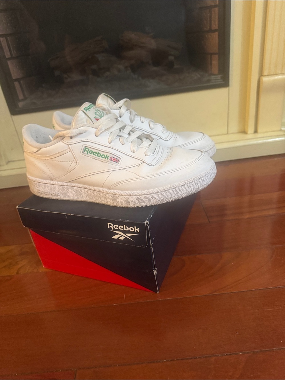 Reebok